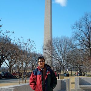 Meet your Posher, Benie